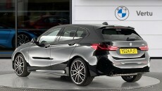 BMW 1 Series 118i [136] M Sport 5dr Step Auto [LCP] Petrol Hatchback
